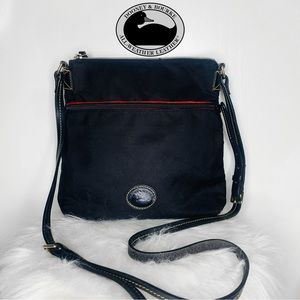 Dooney and Bourke Nylon Crossbody Bag